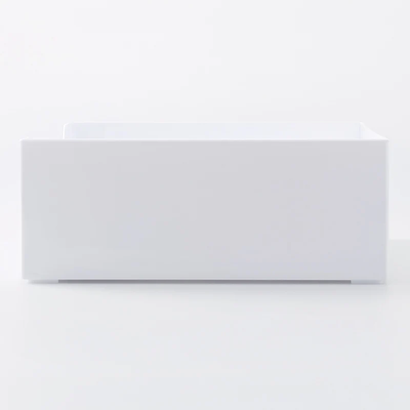 小物入れ収納ケース２２．８ｃｍ×１７ｃｍ×６．７ｃｍ - Image 3