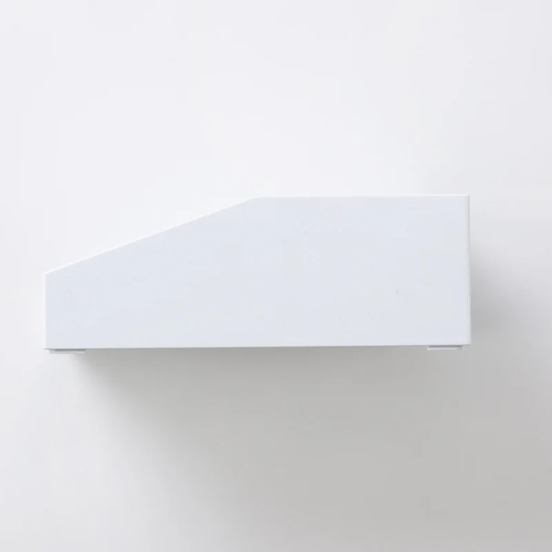 小物入れ収納ケース(4格仕切り)22.8cm×17cm×6.2cm - Image 3