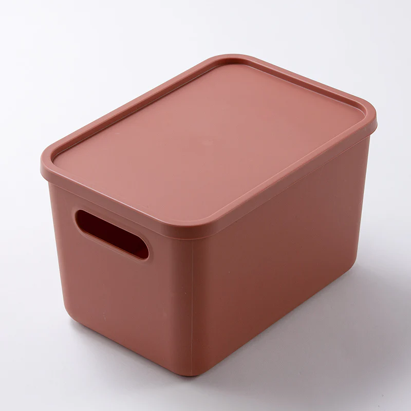 R30ボックス(テラコッタ)26cm×18cm×16cm