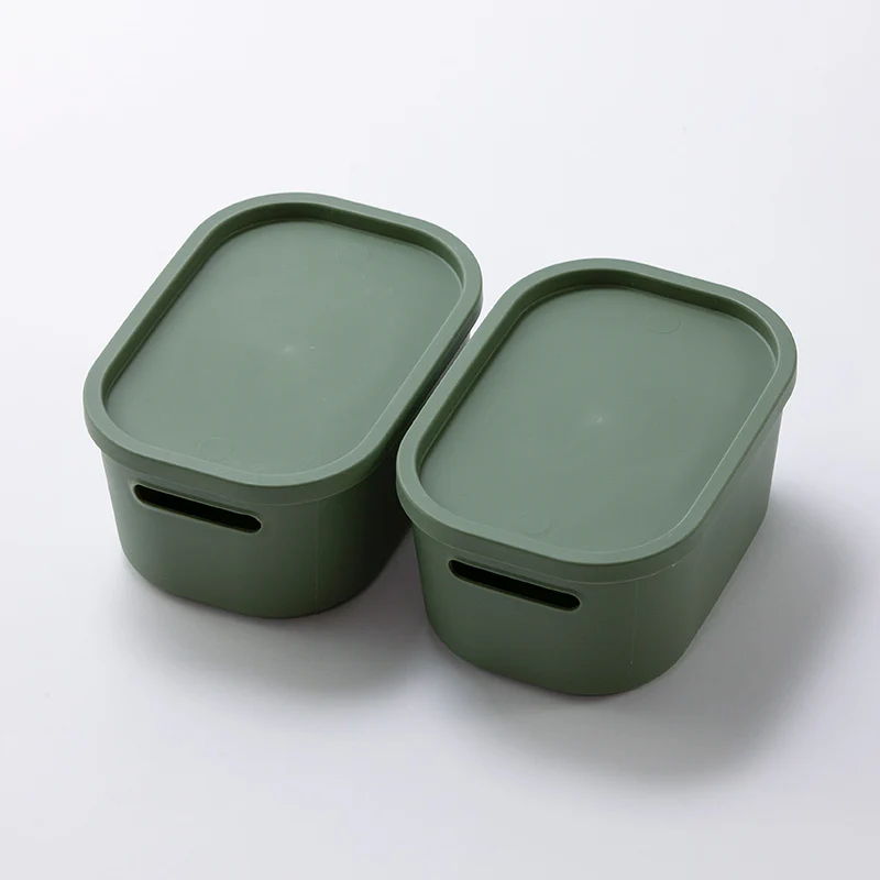 Ｒ３０ボックス（２個、ＧＲ）１７．５ｃｍ×１２．５ｃｍ×８．５ｃｍ - Image 2