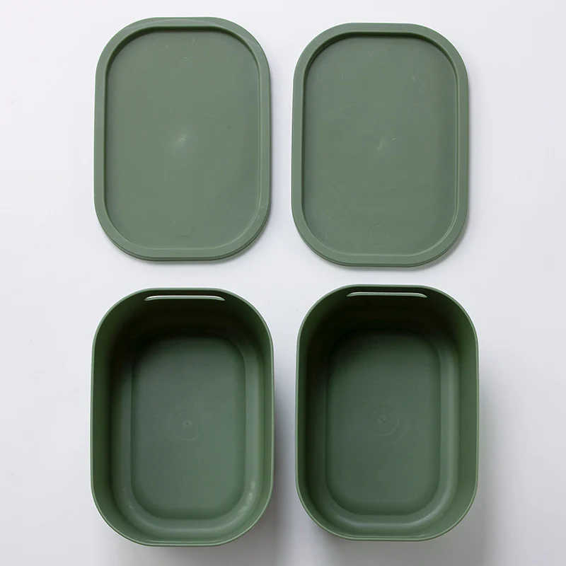 Ｒ３０ボックス（２個、ＧＲ）１７．５ｃｍ×１２．５ｃｍ×８．５ｃｍ - Image 3