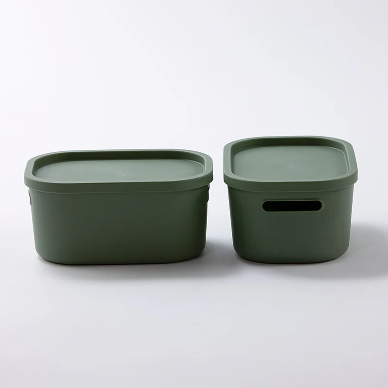Ｒ３０ボックス（２個、ＧＲ）１７．５ｃｍ×１２．５ｃｍ×８．５ｃｍ - Image 4