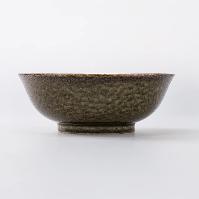 どんぶり(イラボ、GR)19cm - Image 2