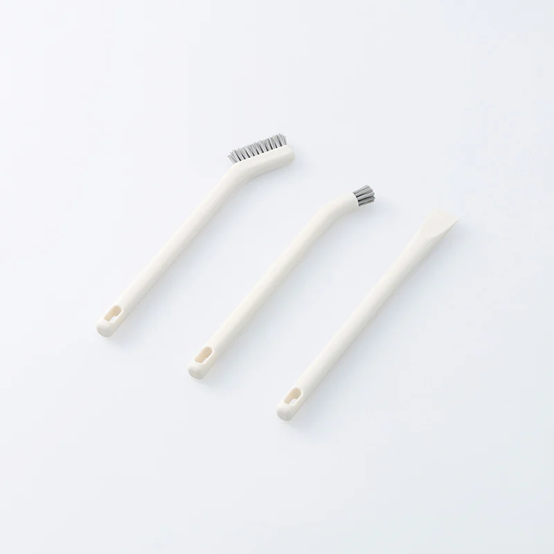 ポイントブラシセット3本セット