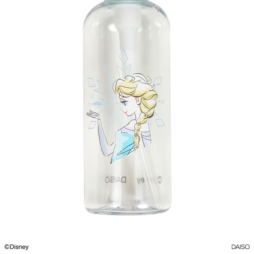 詰め替え容器セット（アナと雪の女王） - Image 6