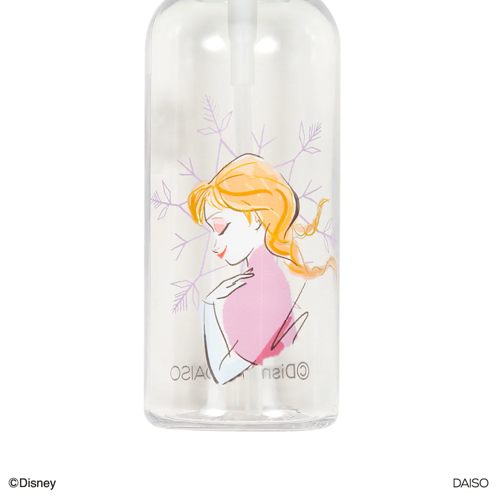 詰め替え容器セット（アナと雪の女王） - Image 7