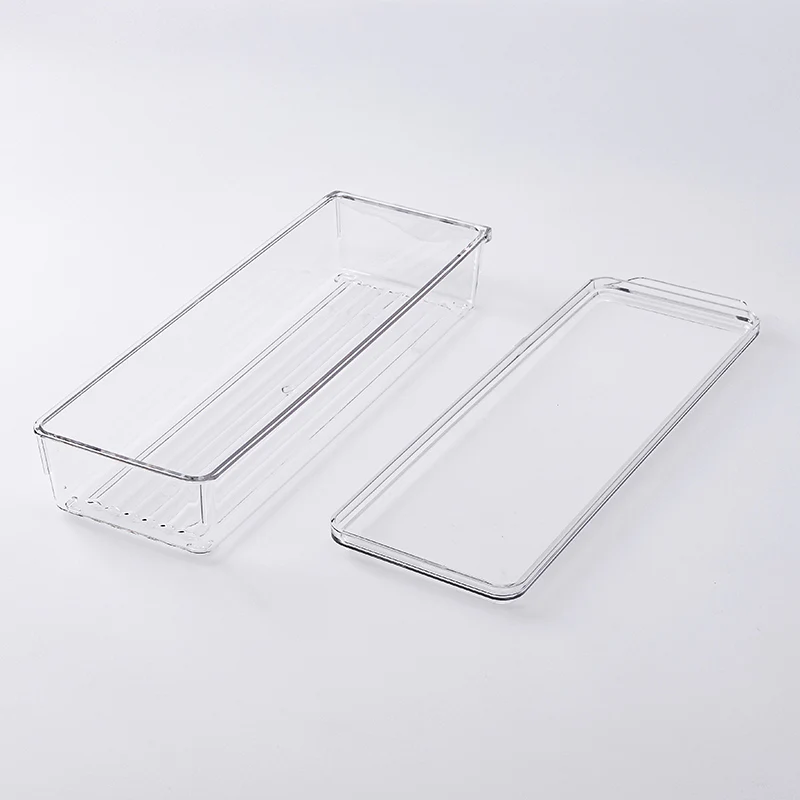 冷蔵庫用収納ケース２９．８ｃｍ×１０ｃｍ×５．６ｃｍ