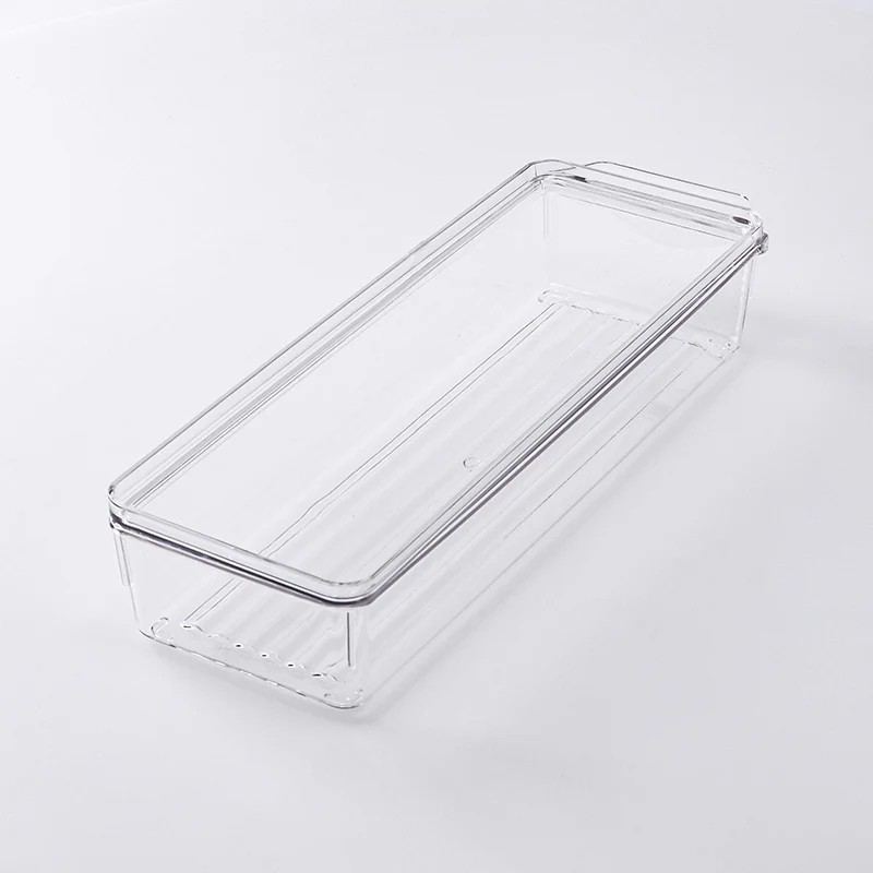 冷蔵庫用収納ケース２９．８ｃｍ×１０ｃｍ×５．６ｃｍ - Image 2