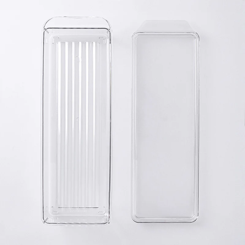 冷蔵庫用収納ケース２９．８ｃｍ×１０ｃｍ×５．６ｃｍ - Image 4