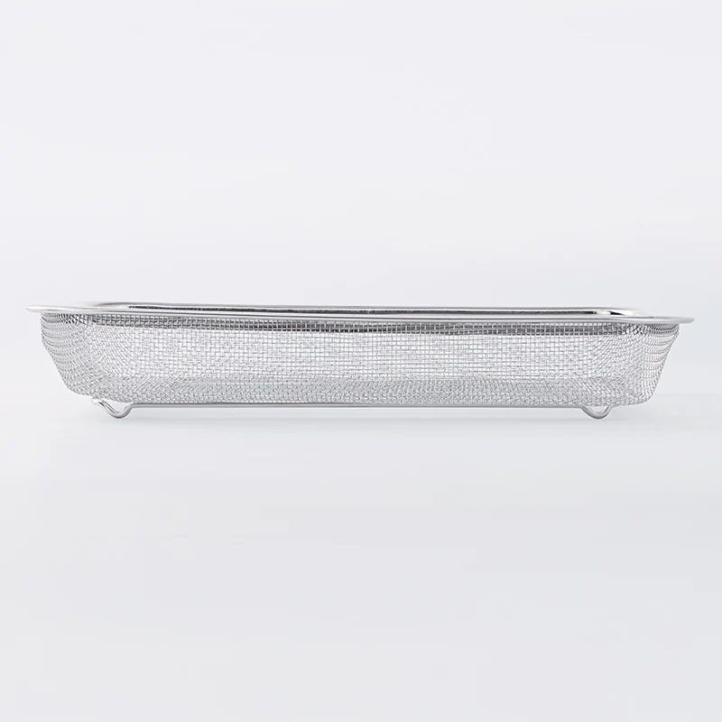 ステンレスバット用ザル - Image 3