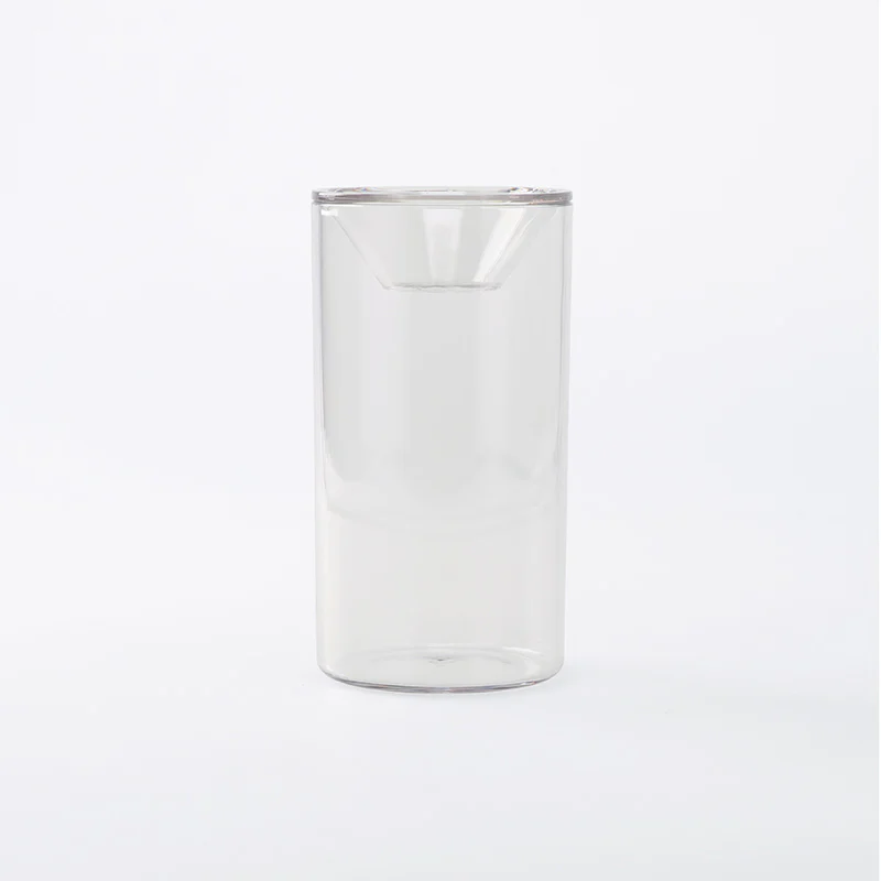 バルブベース付水栽培容器 - Image 3