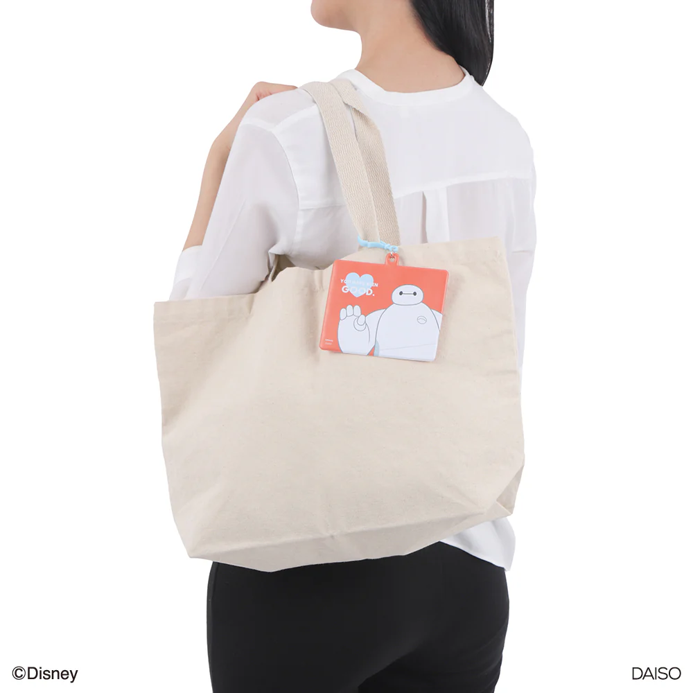 IDケース(ベイマックス)B - Image 3