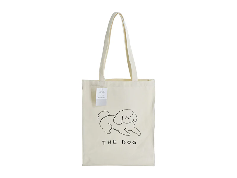 トートバッグ(THE DOG)
