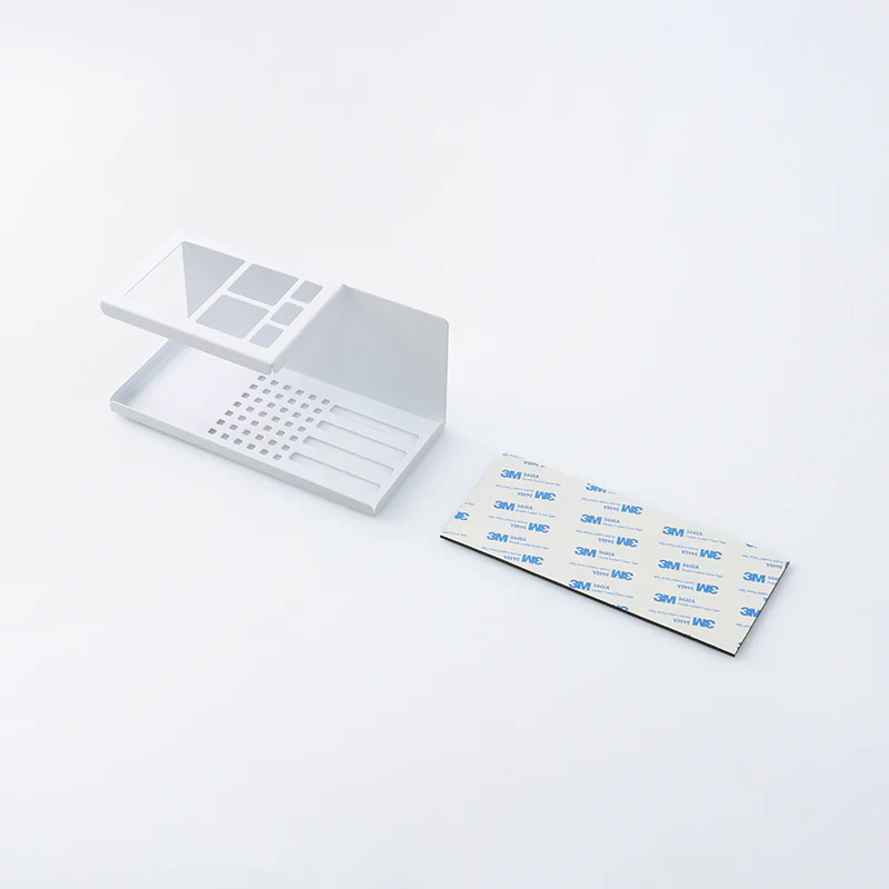 マグネット歯ブラシコップスタンド - Image 2