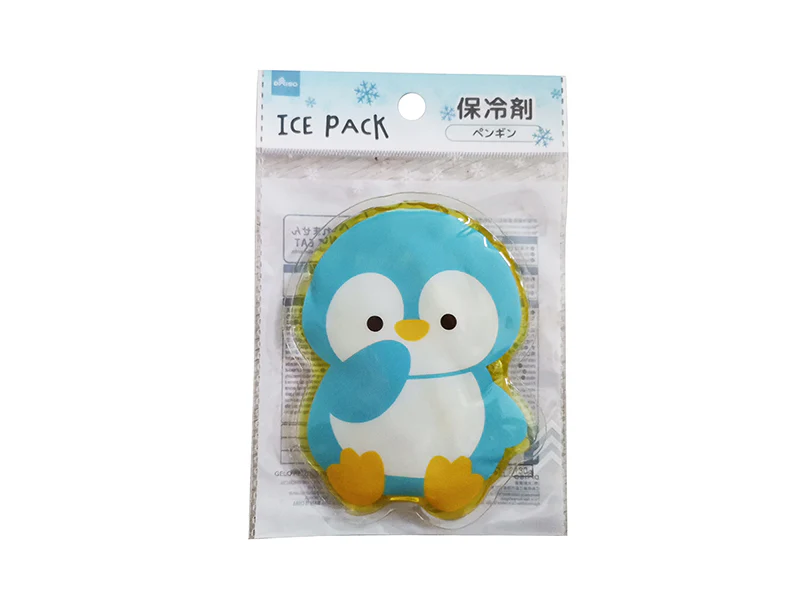 保冷剤（ペンギン）