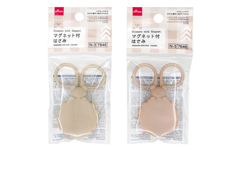 マグネット付はさみ(Cooma)