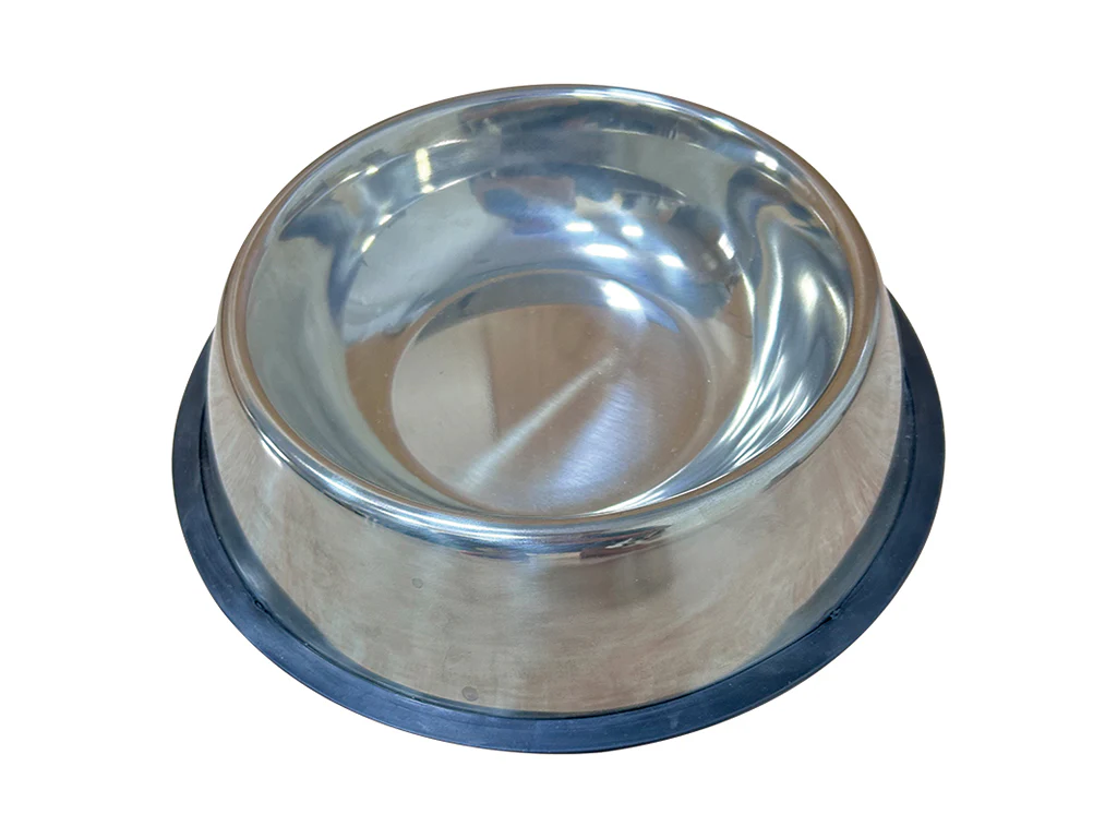 ステンレスフード食器（小型犬）