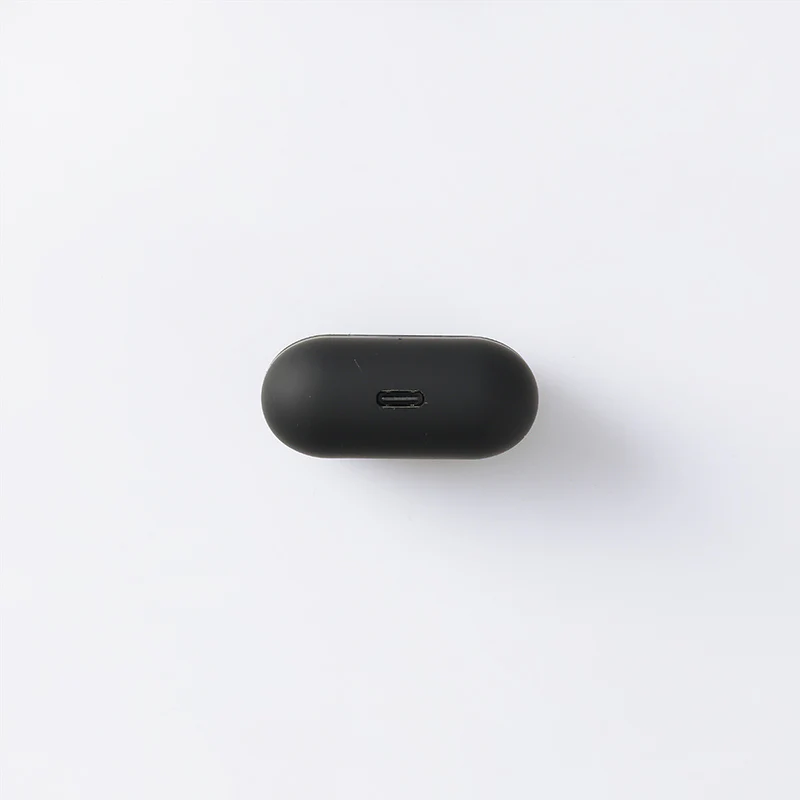 完全ワイヤレスイヤホン(TWS005、BK) - Image 3