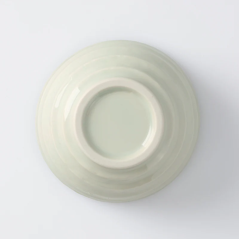 茶碗（段々碗、ＷＨ） - Image 3