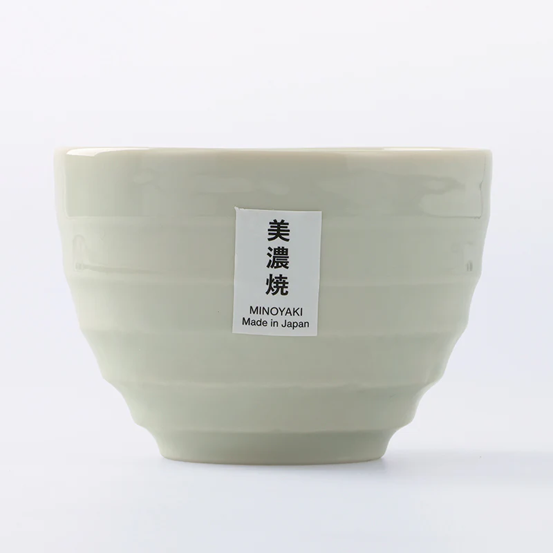 茶碗（段々碗、ＷＨ） - Image 4
