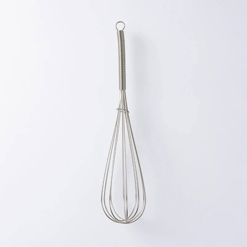 ステンレス泡立て器 - Image 2