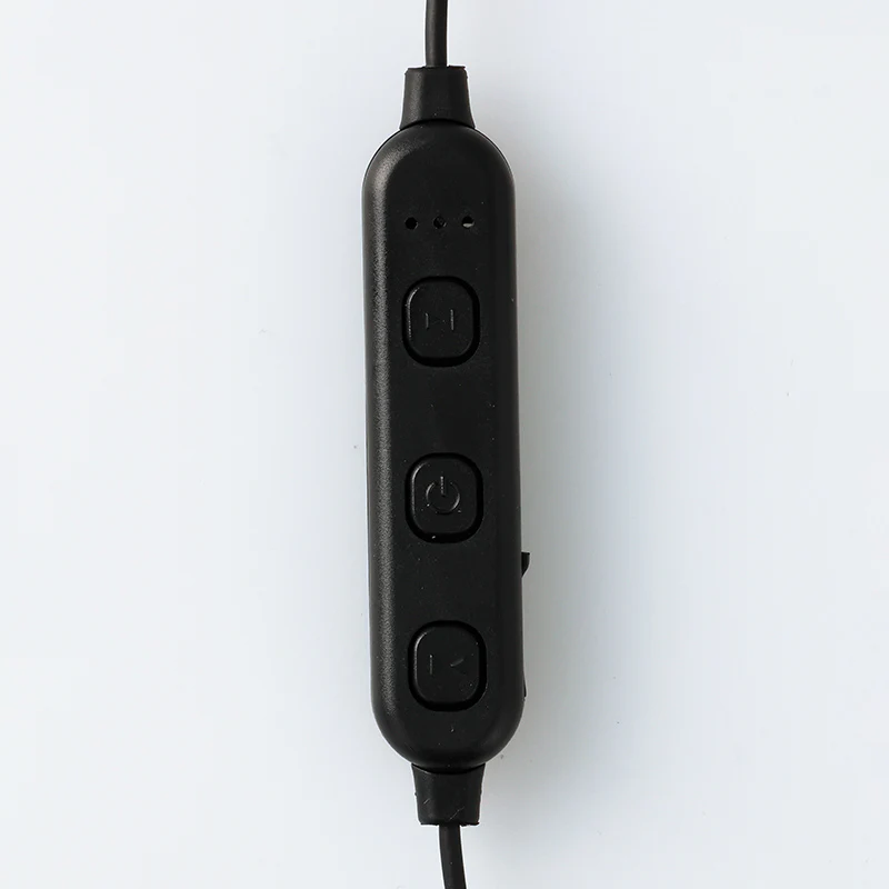 ワイヤレス高音質ステレオイヤホン（ＢＴ００８、ＢＫ） - Image 2