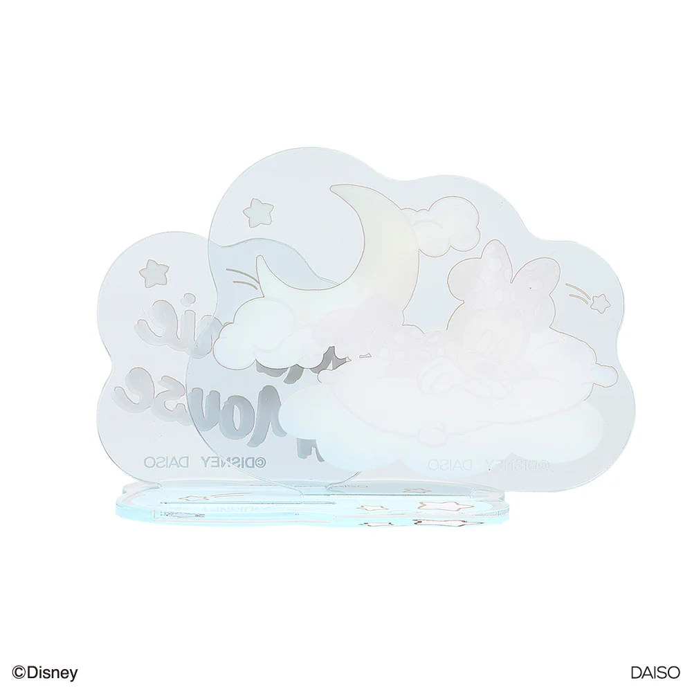 アクリルスタンド（マルチキャラクター）ＤＣ９ - Image 5