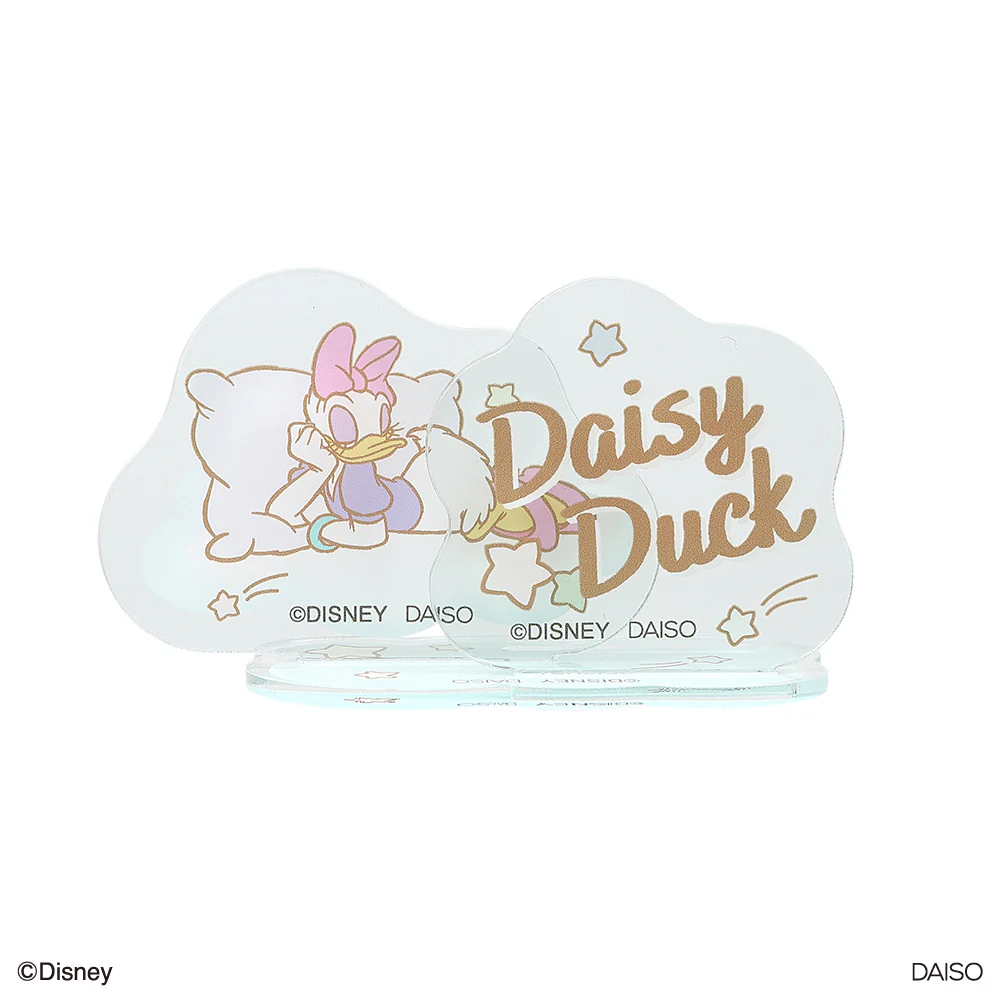 アクリルスタンド（マルチキャラクター）ＤＣ９ - Image 6