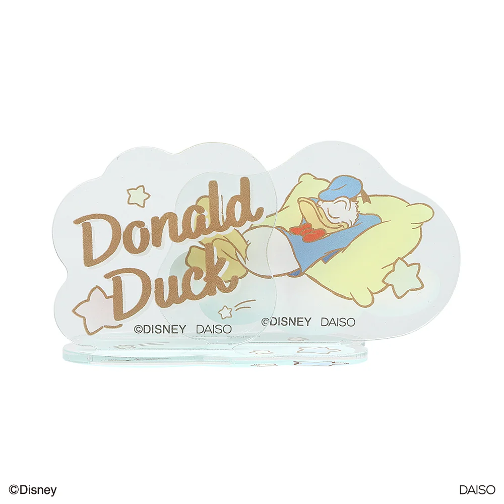 アクリルスタンド（マルチキャラクター）ＤＣ９ - Image 8
