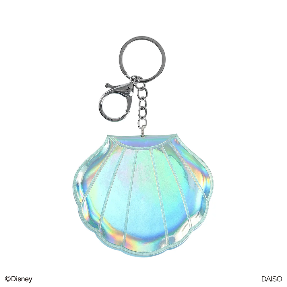 コンパクトミラー、ＬＭＴ（リトル・マーメイド） - Image 3