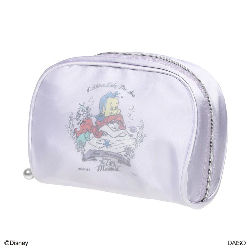 サテンポーチ、LPU(リトル・マーメイド) - Image 4