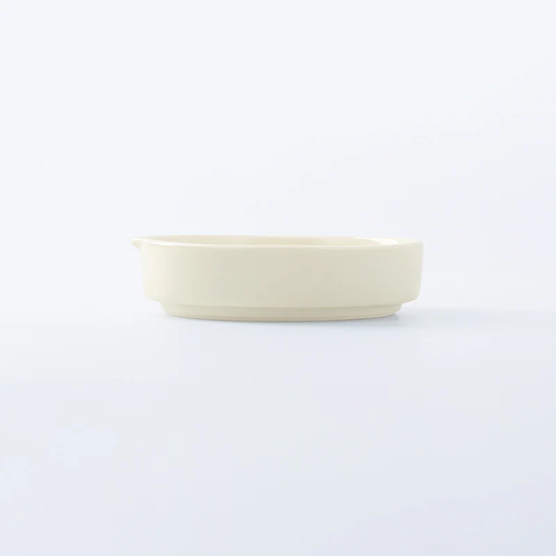 シリコーン付すり鉢(WH) - Image 3