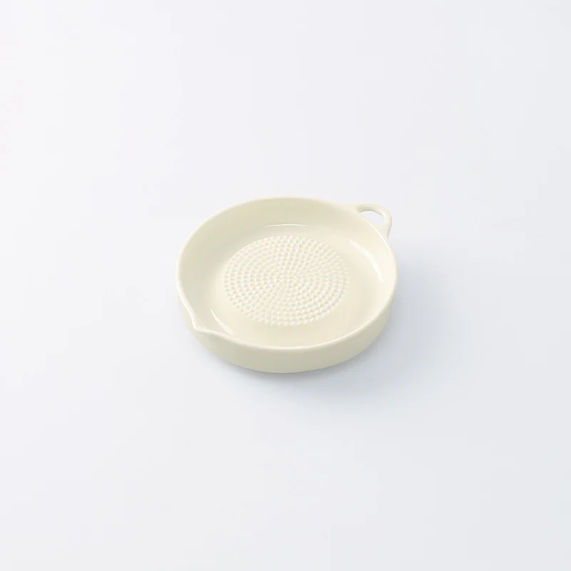 シリコーン付おろし器