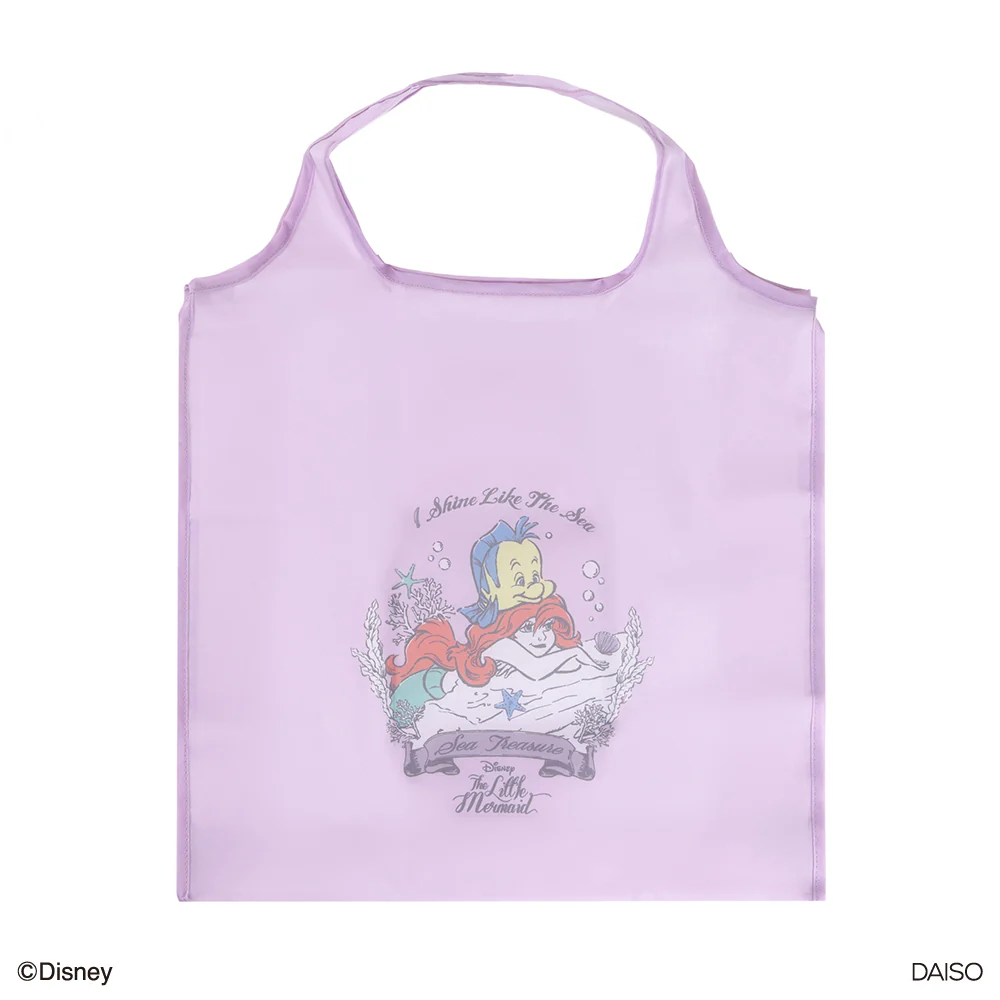 マルシェエコバッグ、LPU(リトル・マーメイド) - Image 2