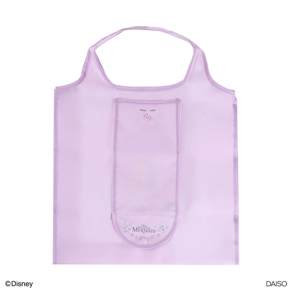 マルシェエコバッグ、LPU(リトル・マーメイド) - Image 3