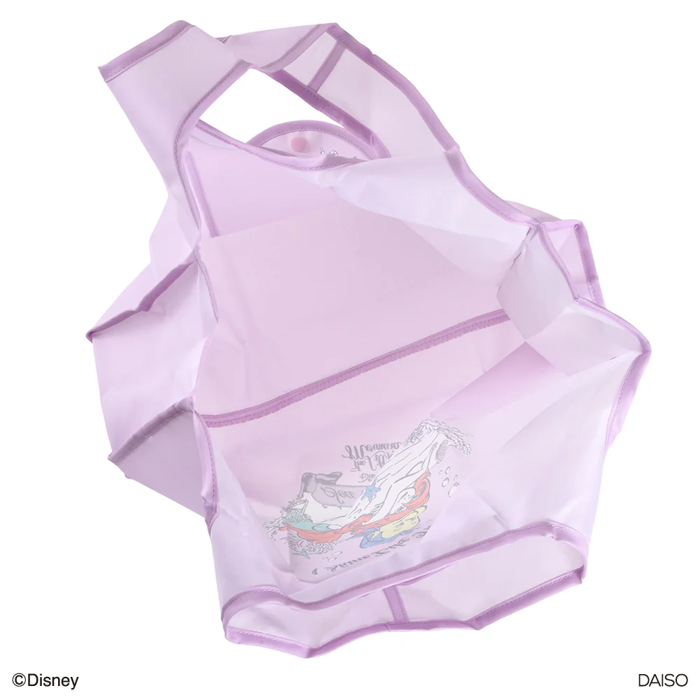 マルシェエコバッグ、LPU(リトル・マーメイド) - Image 7