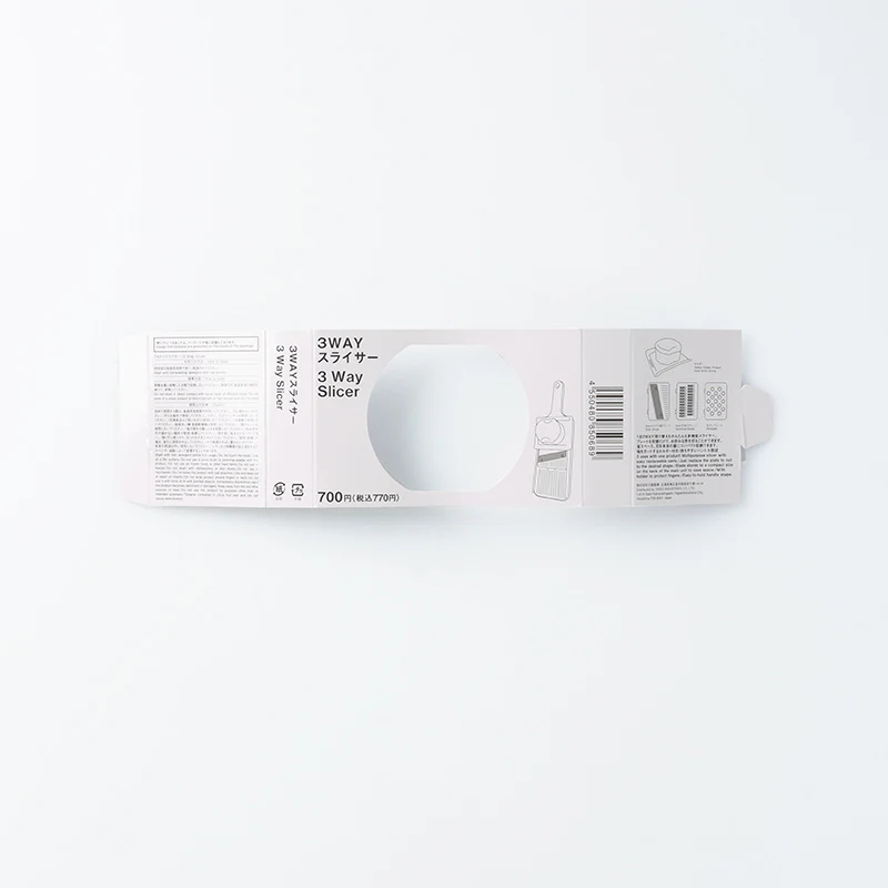 3WAYスライサー - Image 5
