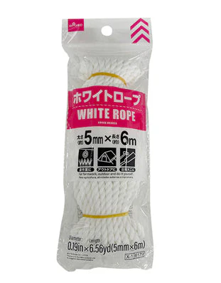 ホワイトロープ