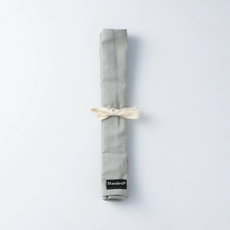 ランチョンマット(2枚セット、GY) - Image 2