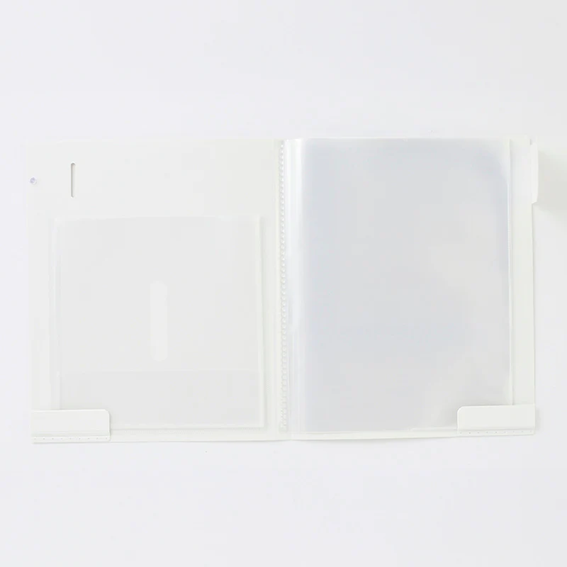 マグネットファイル（Ａ４、ＷＨ） - Image 3