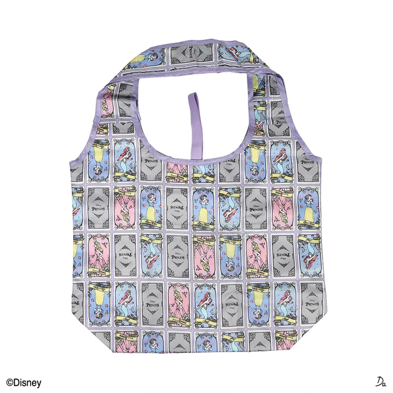 エコバッグ（ディズニープリンセス） - Image 5