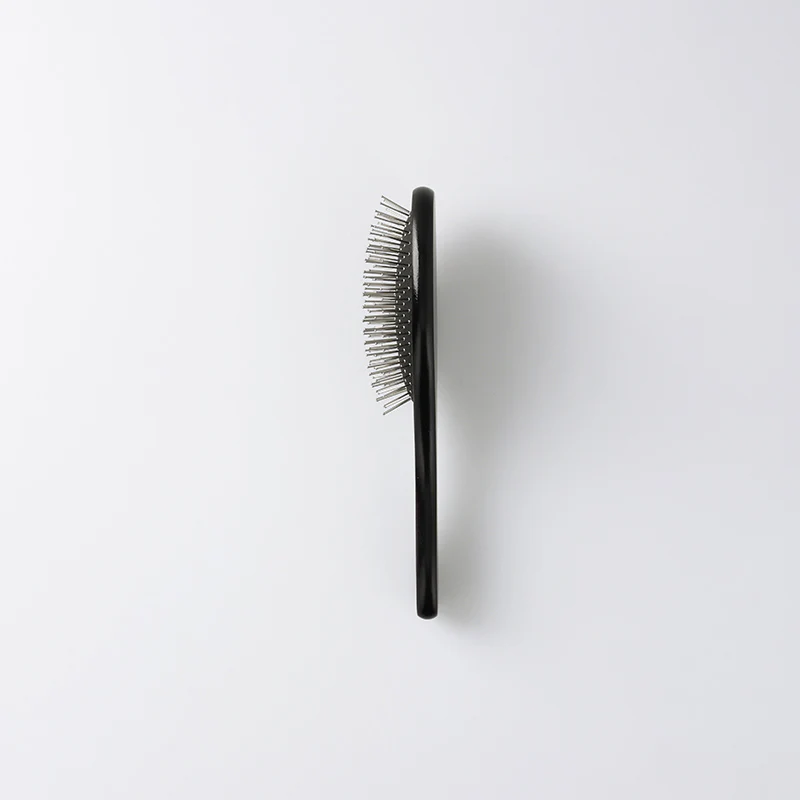 ウッドヘアブラシ(ステンレスピン) - Image 3