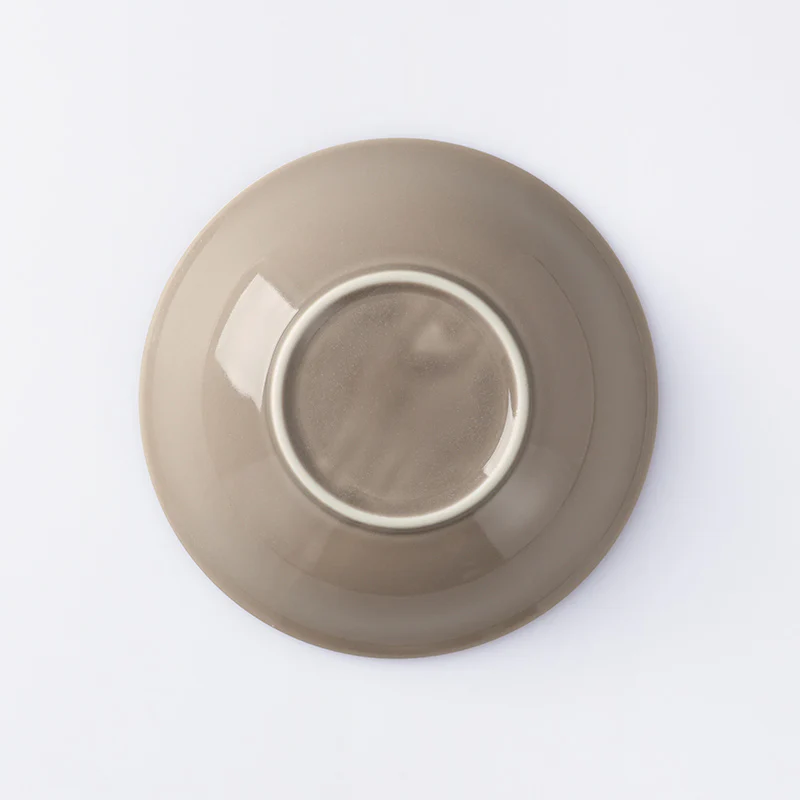 鉢（Ｓｌｅｅｋ　Ｄｉｓｈ、灰青） - Image 4