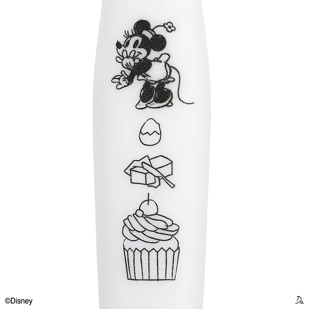 ナイロン泡立て器（ミニーマウス）ＤＣ１０ - Image 4