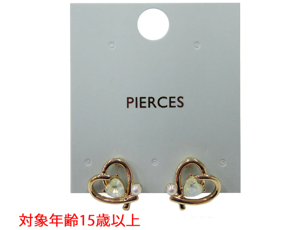 ピアスMSPC_4111253―2
