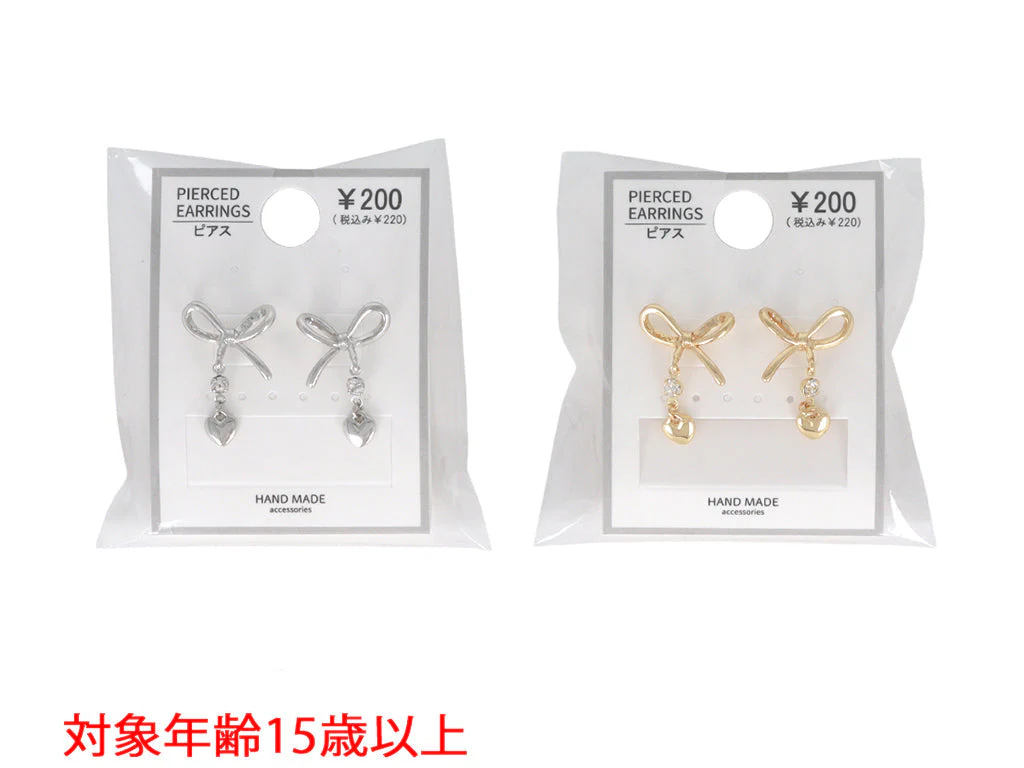 ピアス＿ＰＣ＿Ｄ１１２５００４