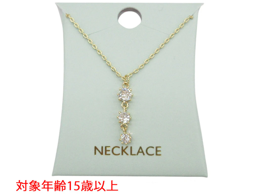 ネックレスMSNK_5107088―2