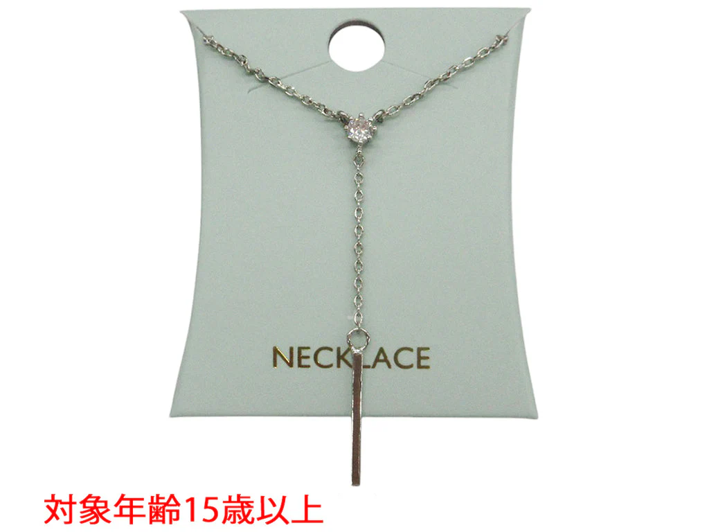 ネックレスＭＳＮＫ＿５１０７１０３―１