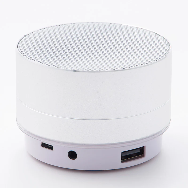 Ｂｌｕｅｔｏｏｔｈスピーカー２　円筒型　ＳＰ