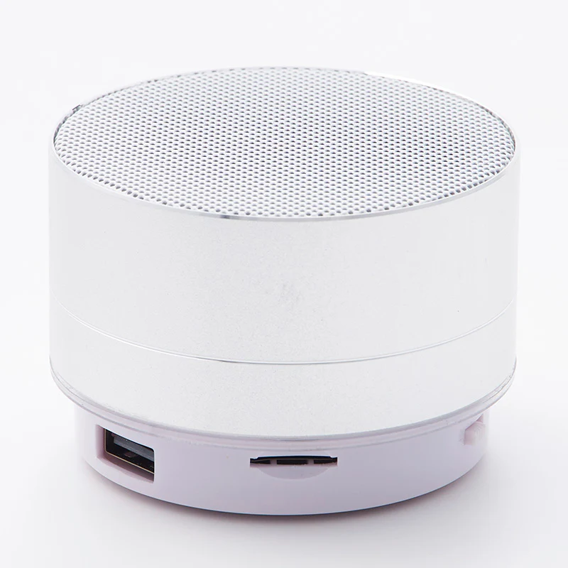 Ｂｌｕｅｔｏｏｔｈスピーカー２　円筒型　ＳＰ - Image 2